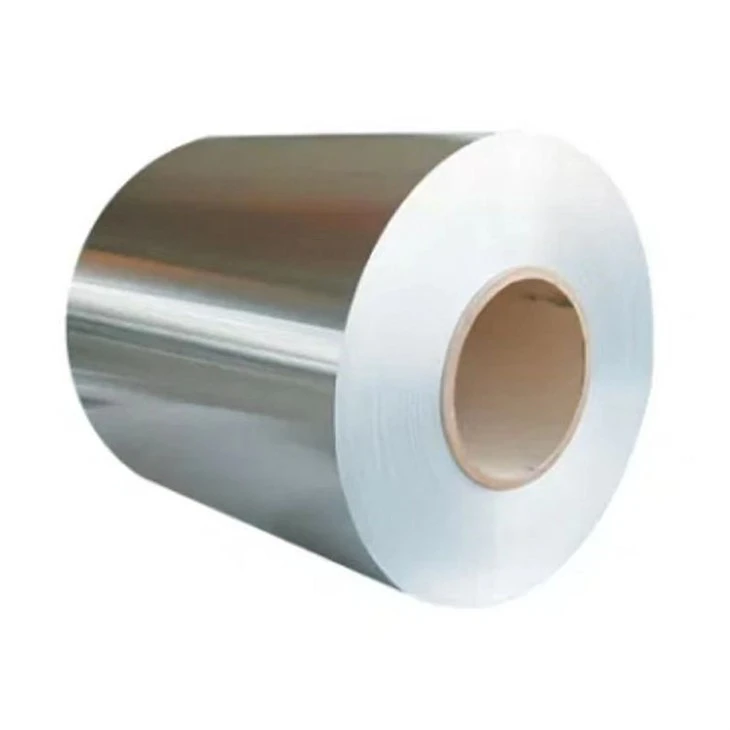 Wholesale 3003 3004 Aluminium Strip Foil Roll Coil(001)