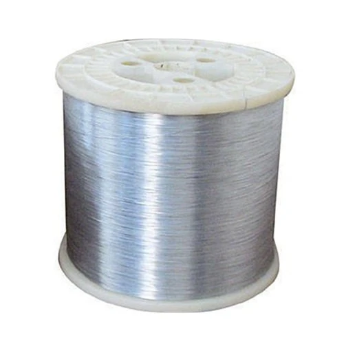 High-Speed 316 stainless wire