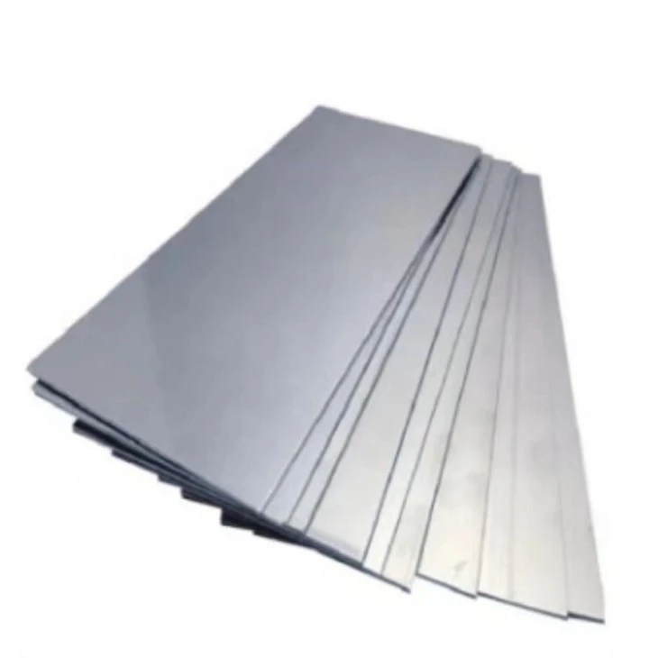 factory price 5083 aluminum plates(001)