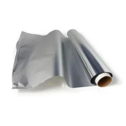 Low priced food grade aluminum foil