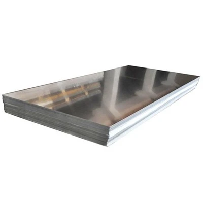 Stainless Steel sheet metal Maunfacturer China