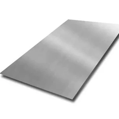 Building Material Stainless steel sheet metal