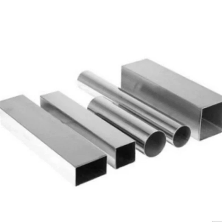 Low priced square aluminum tubes(001)