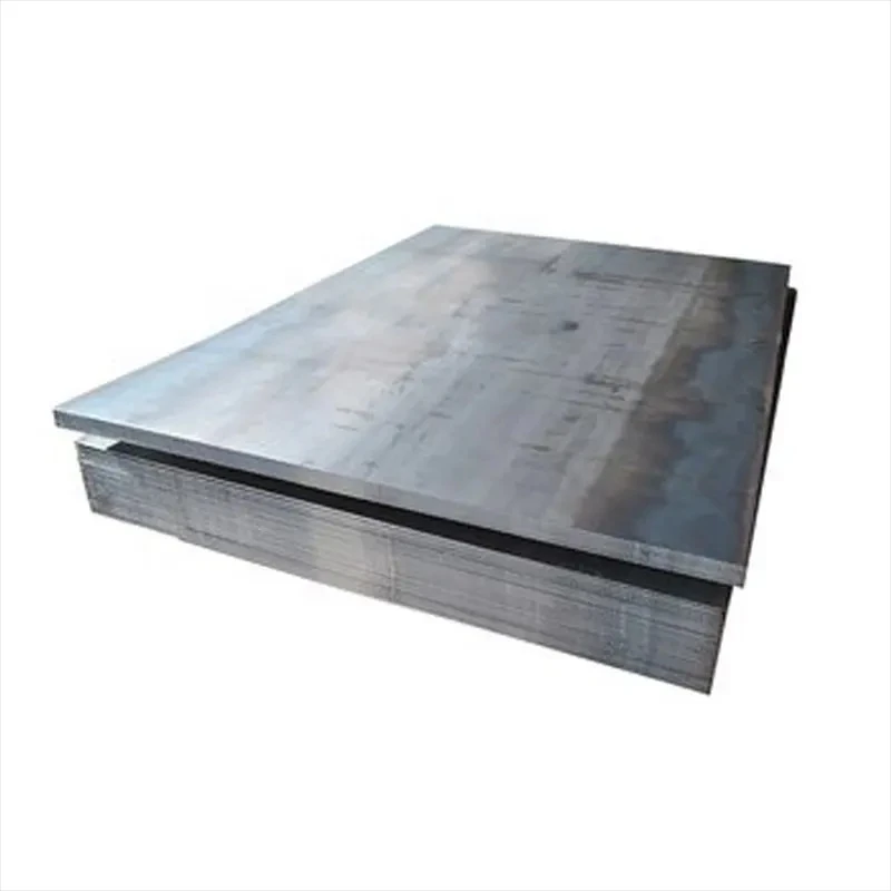 Cold Rolled Carbon Steel Plate