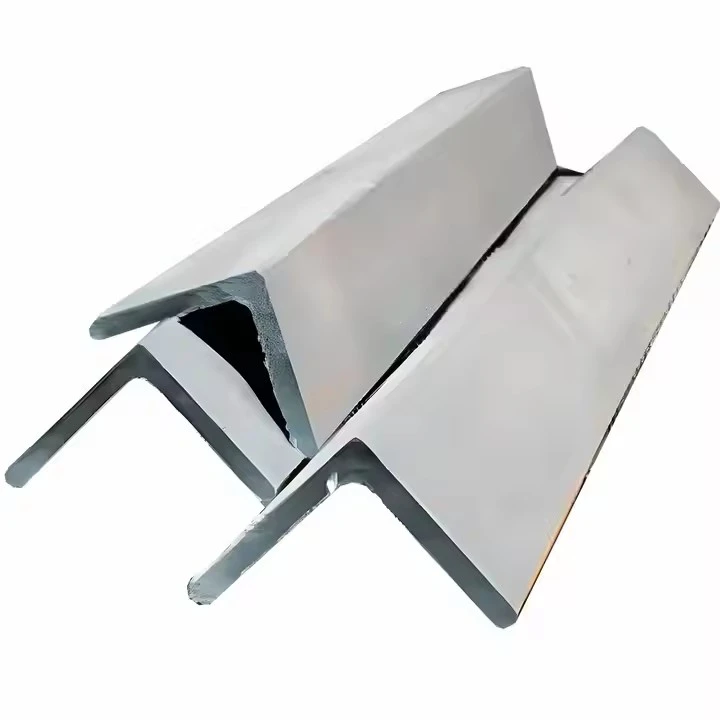 Equal Angle