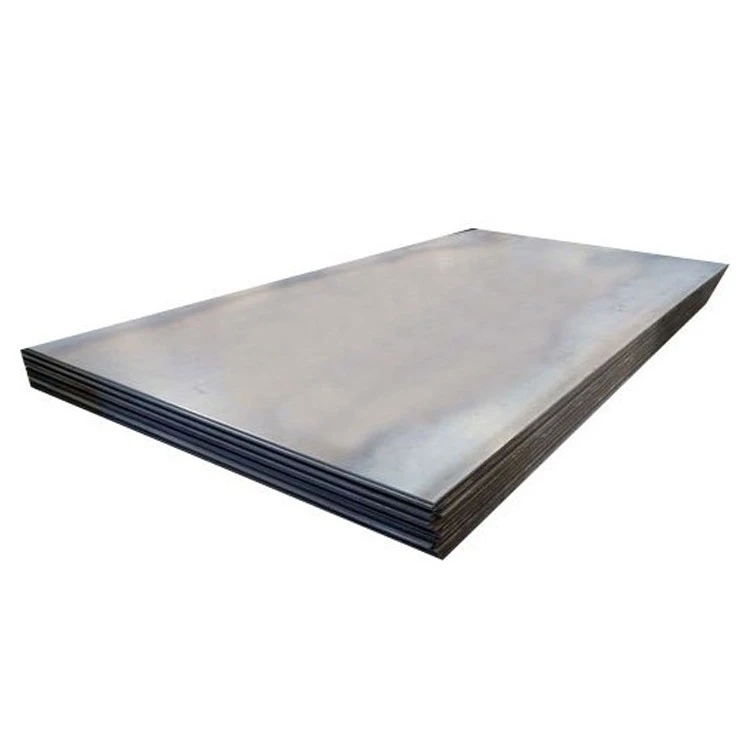 Hot-rolled Carbon Steel Plate