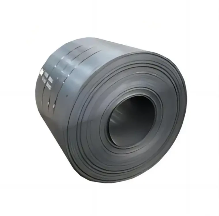 Q355 Carbon Steel Coil